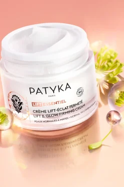 Best Lift & Glow Firming Cream Normal to Combination Skin 50ml Ihohaasteet|Ihonhoito