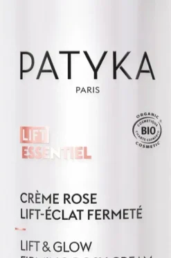 Patyka Ihohaasteet|Ihonhoito<Lift & Glow Firming Rosy Cream 50ml