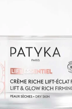 Hot Lift & Glow Firming Cream – Dry Skin 50ml Ihohaasteet|Ihonhoito