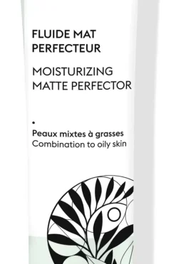 Best Matte Perfecting Fluid Mattainen kasvovoide 40ml Ihohaasteet|Ihotyypit