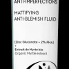 Mattifying Anti-Blemish Fluid 40 ml Ihohaasteet|Ihotyypit