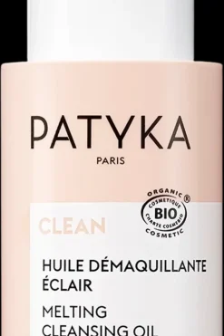 Clearance Melting Cleansing Oil -puhdistusöljy 50ml Ihonhoito|Kasvojenhoito