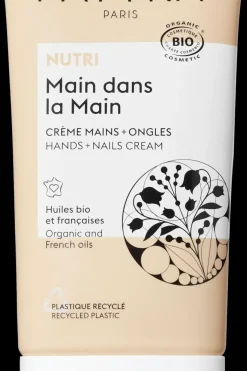 Patyka Ihonhoito|Käsienhoito<Nutri dans la Main käsivoide 40ml
