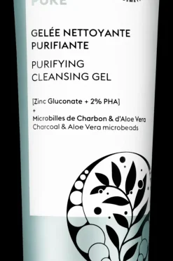 Patyka Ihohaasteet|Ihonhoito<Purifying Cleansing Gel 200 ml