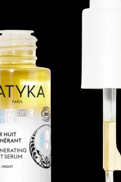 Patyka Ihonhoito|Ihonhoidon Tehoaineet<Repair Night Serum 15ml