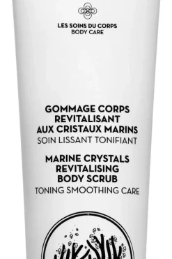 Patyka Ihonhoito|Vartalonhoito<Revitalising Body Scrub 150ml