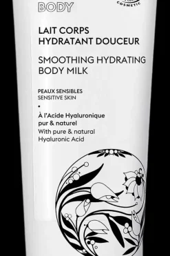 Patyka Ihonhoito|Vartalonhoito<Smoothing Hydrating Body Milk - Silottava kosteuttava vartalovoide 150ml