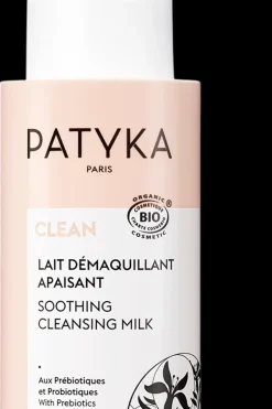 Sale Soothing Cleansing Milk -puhdistusmaito 50ml Ihonhoito|Kasvojenhoito