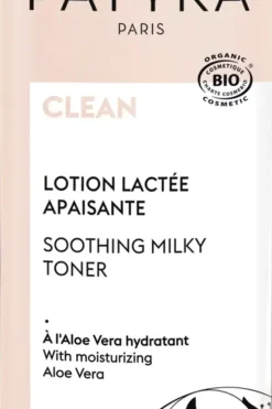 Soothing Milky Toner - kasvovesi 200ml Ihohaasteet|Ihonhoito