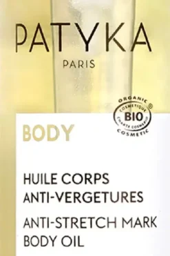 Sale Stretch Mark Oil -raskausarpiöljy 100ml Ihonhoito|Kylmägeelit Ja Hoitosalvat