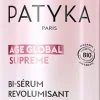 New Supreme Intense Revolumising Bi-Serum -kasvoseerumi 30ml Ihonhoito|Kasvojenhoito