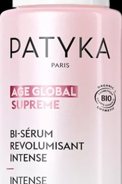 New Supreme Intense Revolumising Bi-Serum -kasvoseerumi 30ml Ihonhoito|Kasvojenhoito
