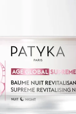 Best Supreme Revitalising Night Balm -yöbalmi 50ml Ihonhoito|Kasvojenhoito