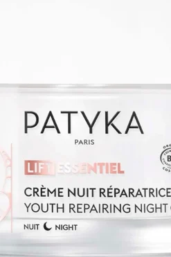 Best Youth Repairing Night Cream -kiinteyttävä yövoide 50ml Ihohaasteet|Ihonhoito