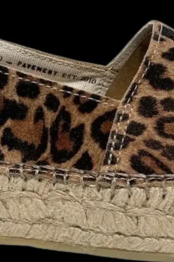 Online espardillos Kävelykengät