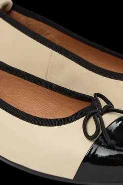 Hot Lucy ballerinat Avokkaat