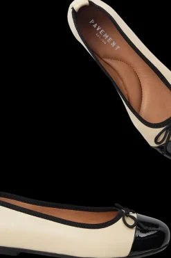 Hot Lucy ballerinat Avokkaat