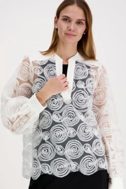 Philosophy Blues Original Puserot Ja Tunikat<PBO Circle pusero