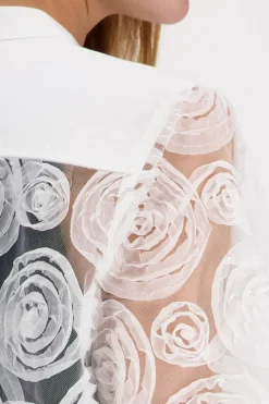 Philosophy Blues Original Puserot Ja Tunikat<PBO Circle pusero