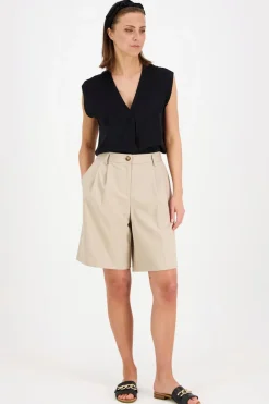 Discount PBO Kyra shortsit Housut