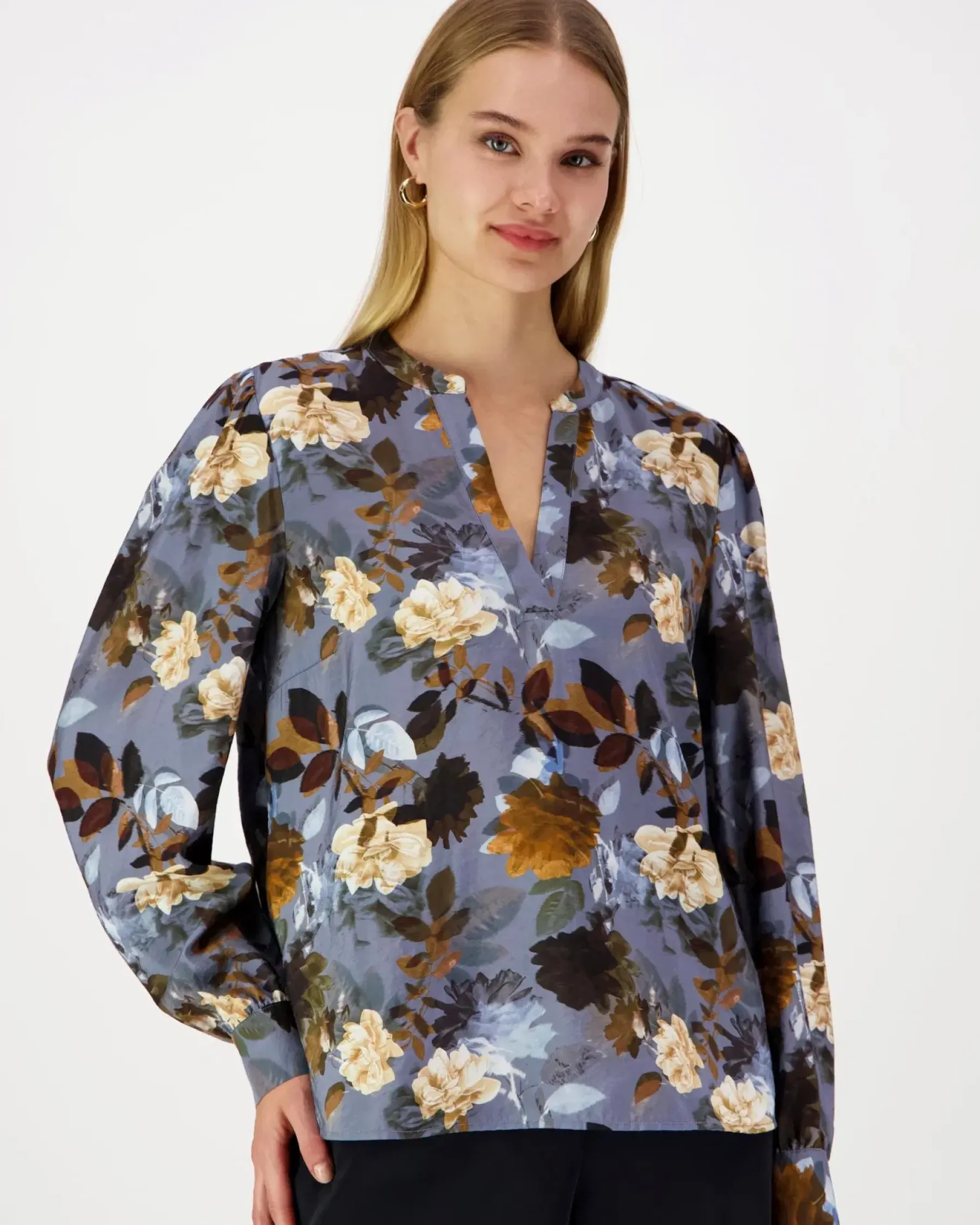 Philosophy Blues Original Puserot Ja Tunikat<PBO Lucky pusero