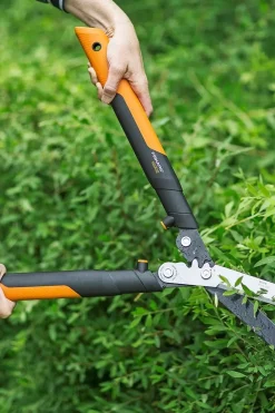 Fiskars Muut Kodinhoitotuotteet|Piha Ja Puutarha<Pensassakset Powergear X