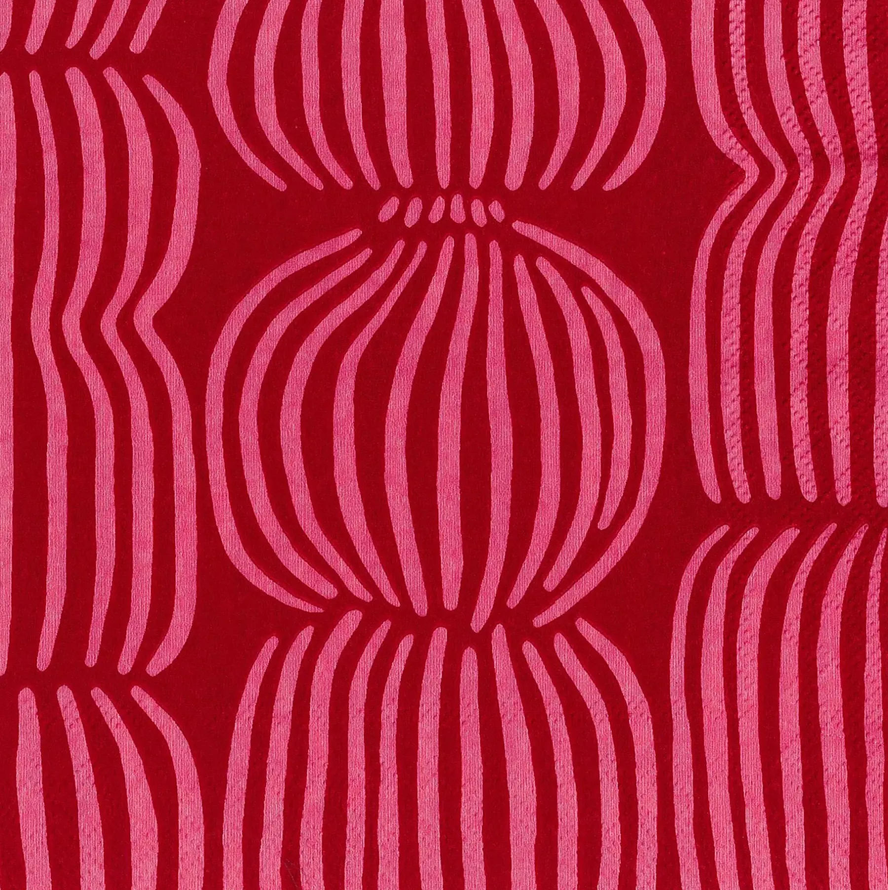 Clearance 33cm Vilja punainen 20kpl lautasliina Servetit Ja Lautasliinat