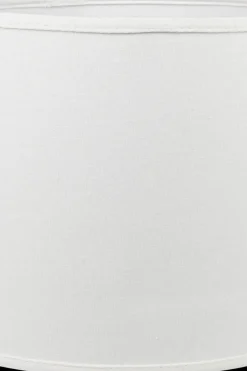 Pentik Pöytävalaisimet<Deco varjostin 29x20 cm, valkoinen