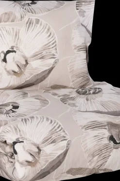 Hot Haave pussilakanasetti 150x210 cm + 50x60 cm valkoinen Pussilakanat