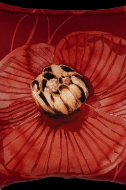 Pentik Sisustustyynyt Ja Tyynynpäälliset<Haave tyynynpäällinen 45x45 cm punainen