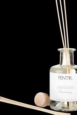 Pentik Huonetuoksut|Tuoksukynttilät<Harmonia huonetuoksu 200 ml