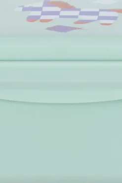 Pentik Keittiötarvikkeet<Heppa eväsrasia 8x13x17 cm, vaaleanvihreä