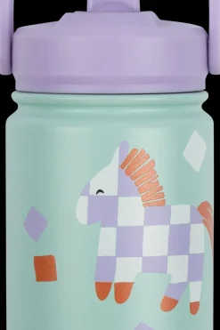 Outlet Heppa juomapullo 350 ml, vaaleanvihreä Juomapullot