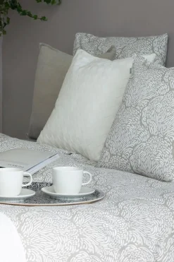 Pentik Sisustustyynyt Ja Tyynynpäälliset<Jäkälä Tyynynpäällinen Vaaleanruskea 45x45 cm