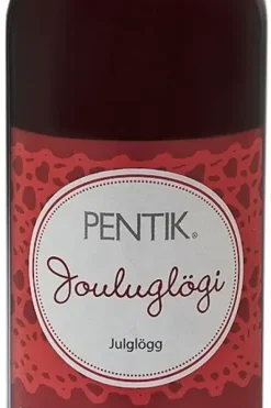 Clearance Jouluglögi 0,5 l Mausteet, Hillot Ja öljyt