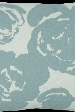 Pentik Sisustustyynyt Ja Tyynynpäälliset<Lilia jacquard tyynynpäällinen 45x45 cm vaaleanvihreä