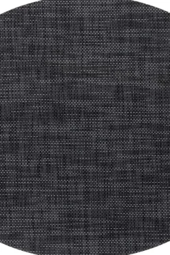 Clearance Manteli Tabletti 35x45 cm Tummanharmaa Pöytäliinat Ja -tabletit