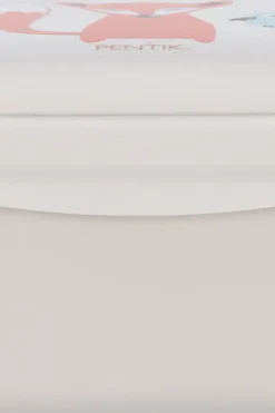 New Metsänväki eväsrasia 8x13x17 cm, vaaleanruskea Keittiötarvikkeet