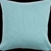 Pentik Sisustustyynyt Ja Tyynynpäälliset<Nalle tyynynpäällinen 35x35 cm turkoosi