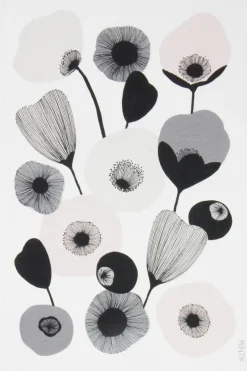 Best Pastelli keittiöpyyhe 47x70 cm, multi Keittiötekstiilit