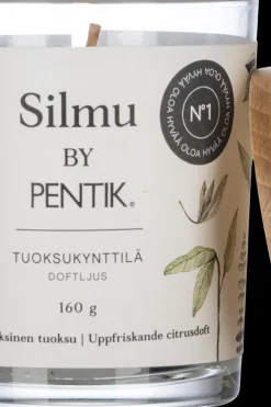 Best Silmu tuoksukynttilä 160 g Tuoksukynttilät|Kynttilät