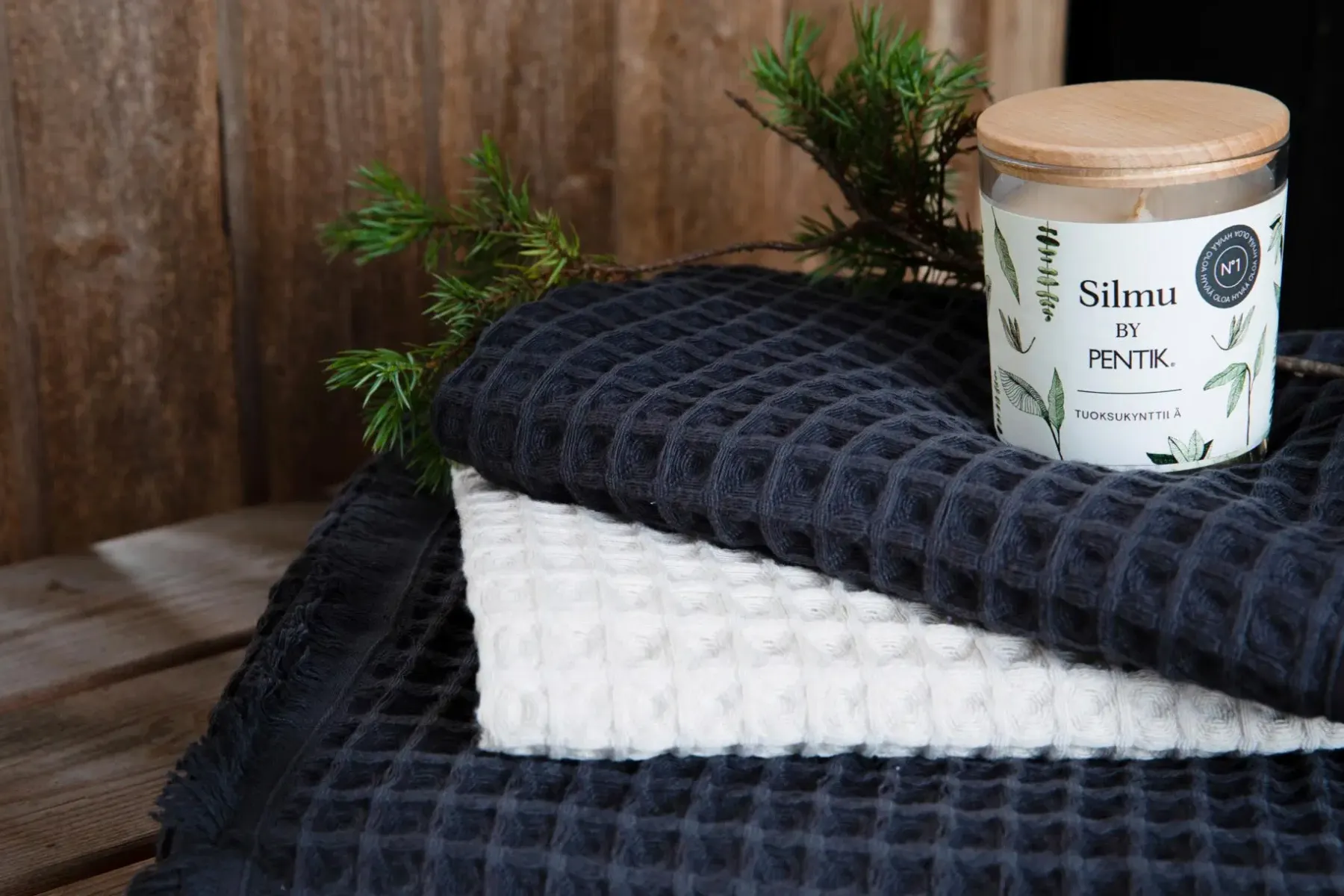 Best Silmu tuoksukynttilä 160 g Tuoksukynttilät|Kynttilät