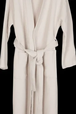 Tundra kylpytakki L-XL, vaaleanruskea Kylpytakit Ja Aamutakit|Kylpytakit Ja Aamutakit