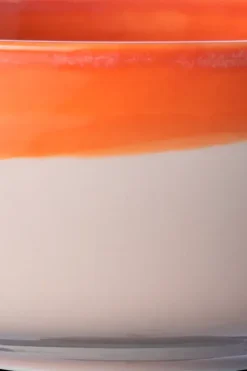 New Tuntu kulho 0,5 l, vaaleanpunainen oranssi Tarjoiluastiat|Kulhot