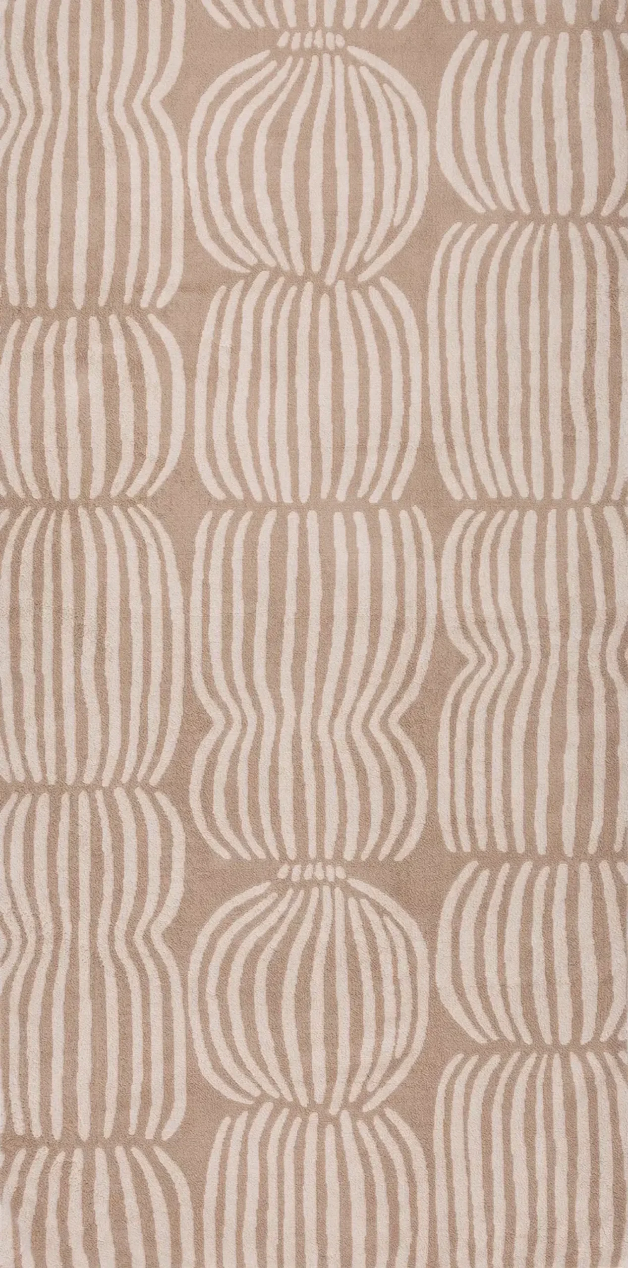 Sale Vilja kylpypyyhe 70x150 cm vaaleanruskea Pyyhkeet