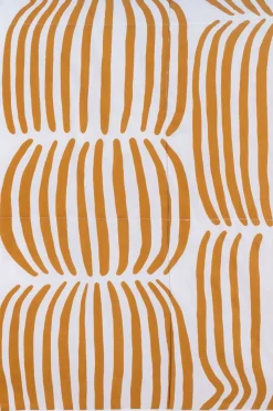 Online Vilja päiväpeitto 270x260 cm ruskea Päiväpeitot