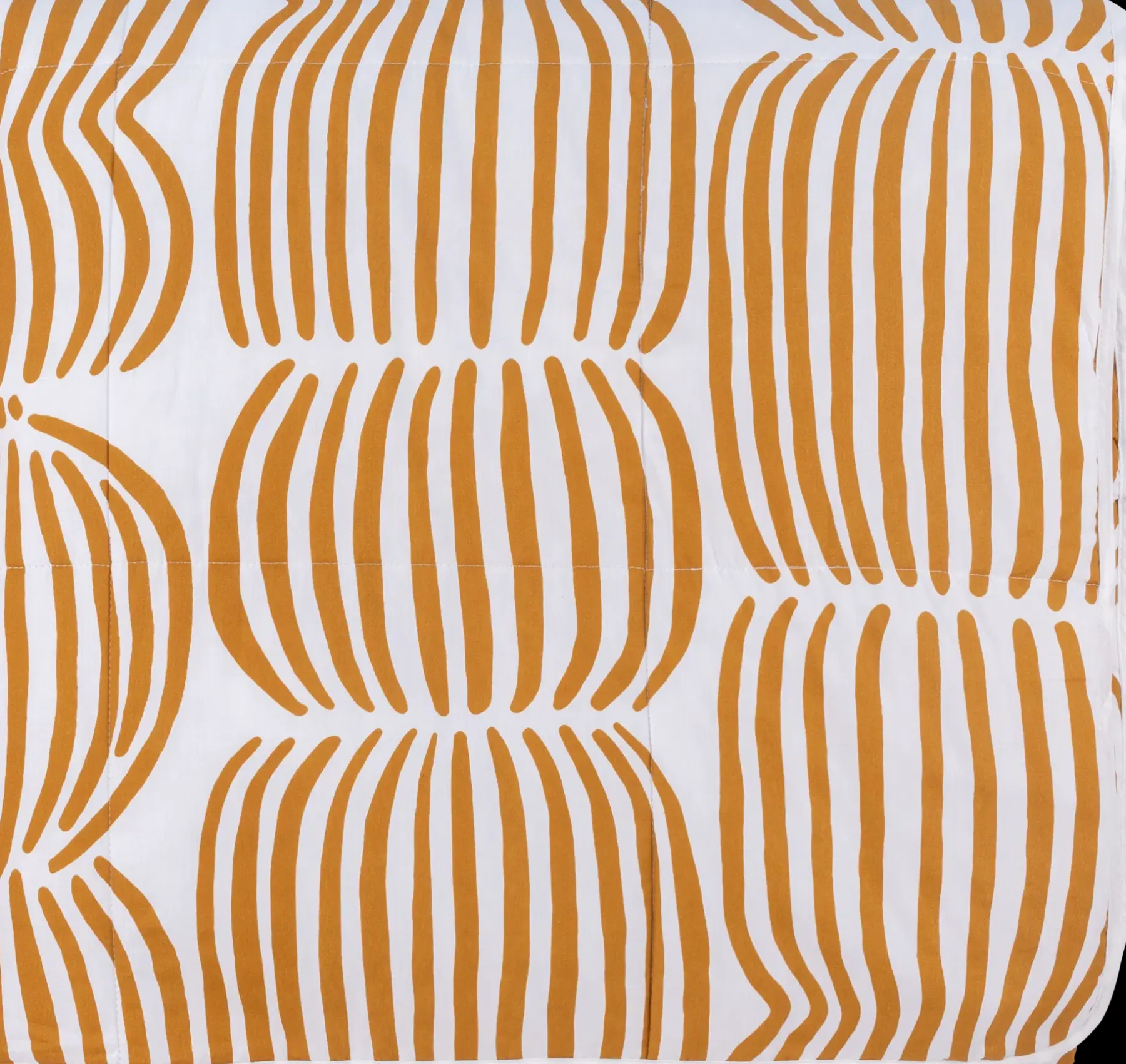 Online Vilja päiväpeitto 270x260 cm ruskea Päiväpeitot