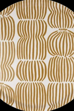 Outlet Vilja tarjotin 38 cm ruskea Tarjoiluastiat