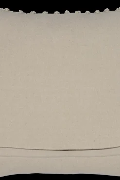 Pentik Sisustustyynyt Ja Tyynynpäälliset<Vilja tuftattu tyynynpäällinen 45x45 cm vaaleanruskea