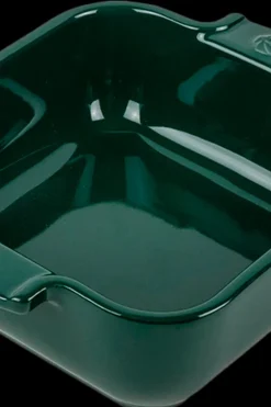 Best Appolia Forest Green vuoka neliö 18 cm Ruoanvalmistusastiat